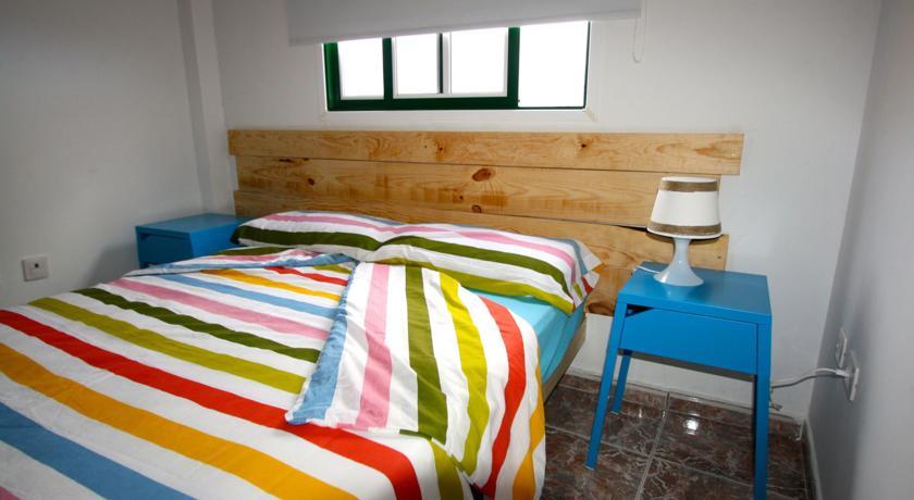 Tenerife Climbing House Hostel Arico Room photo