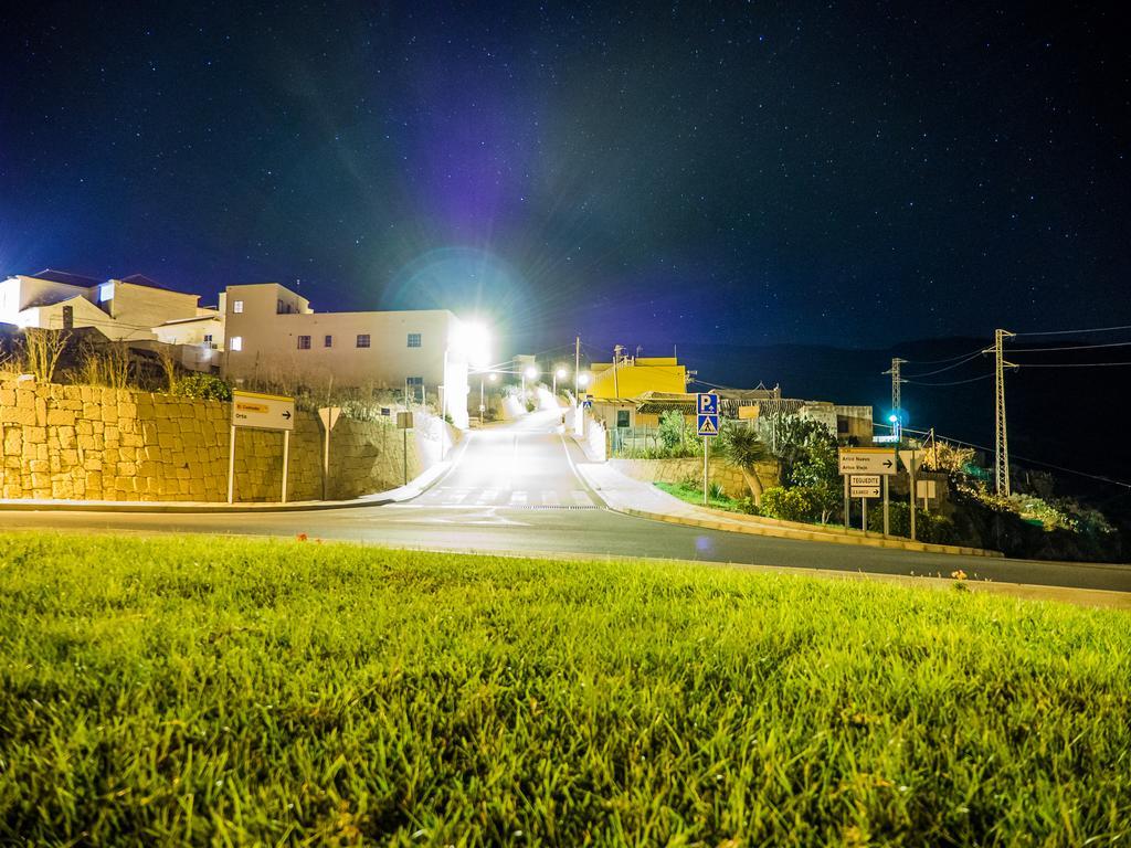 Tenerife Climbing House Hostel Arico Exterior photo